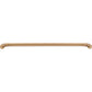 JEFFREY ALEXANDER 329-305SBZ Loxley 305 mm Center-to-Center Bar Pull - Satin Bronze