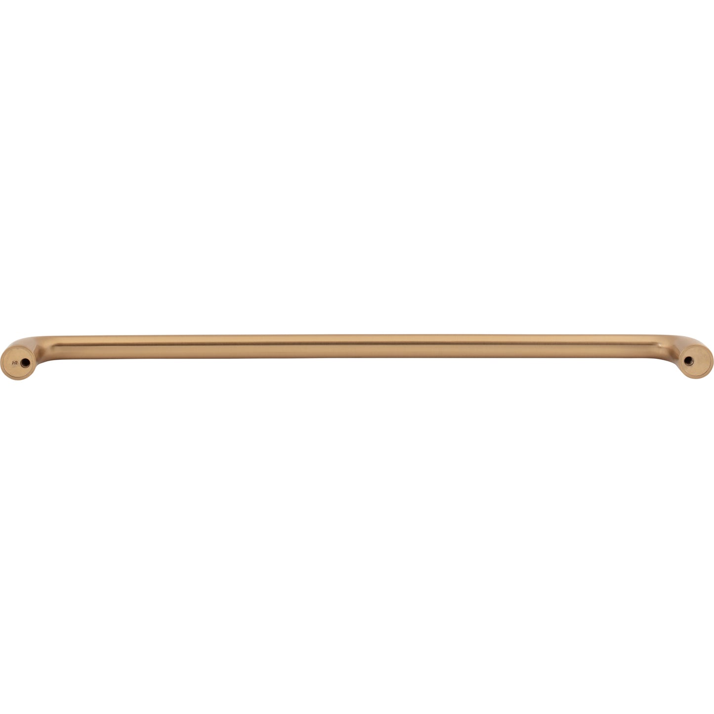 JEFFREY ALEXANDER 329-305SBZ Loxley 305 mm Center-to-Center Bar Pull - Satin Bronze