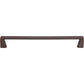 JEFFREY ALEXANDER 177-192DBAC Boswell 192 mm Center-to-Center Bar Pull - Brushed Oil Rubbed Bronze