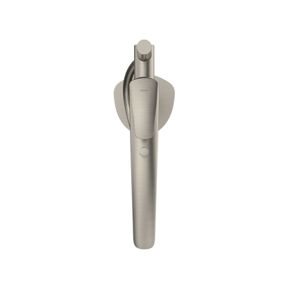 TOTO TBG09306U#BN Gm Single-Handle Free Standing Tub Filler With Handshower - Brushed Nickel