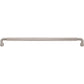 TOP KNOBS TK3269BSN Garrison 18" Center to Center Bar Pull - Brushed Satin Nickel