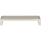 ATLAS A916-PN Platform 6 5/16" Center to Center Bar Pull - Polished Nickel