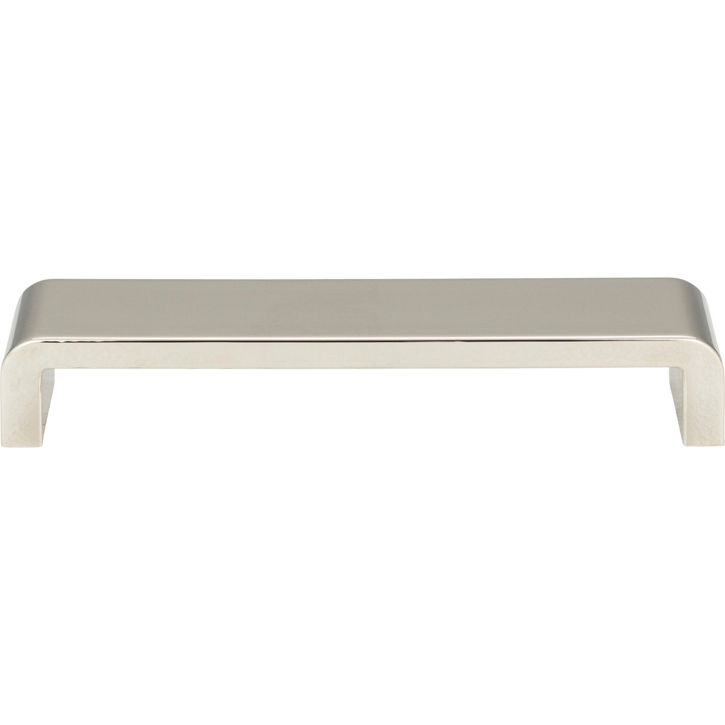 ATLAS A916-PN Platform 6 5/16" Center to Center Bar Pull - Polished Nickel