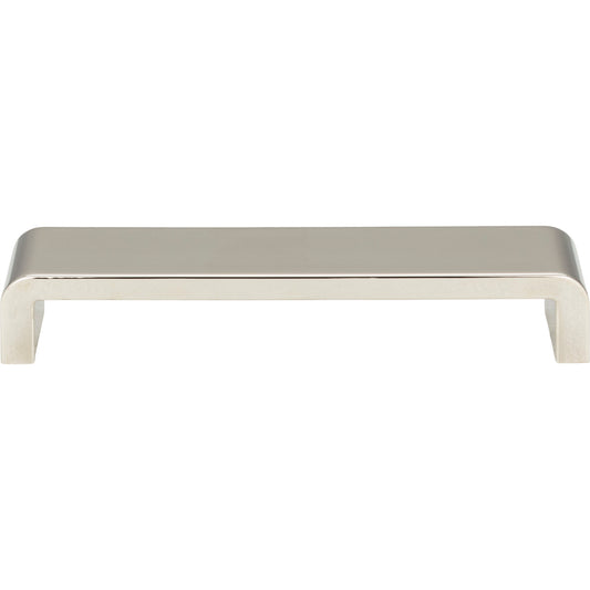 ATLAS A916-PN Platform 6 5/16" Center to Center Bar Pull - Polished Nickel