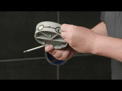 GROHE 35601000 Rapido Universal Rough-In Box