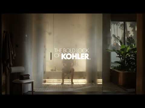 KOHLER K-28214-ASC-CP Anthem+ Digital Control - Polished Chrome