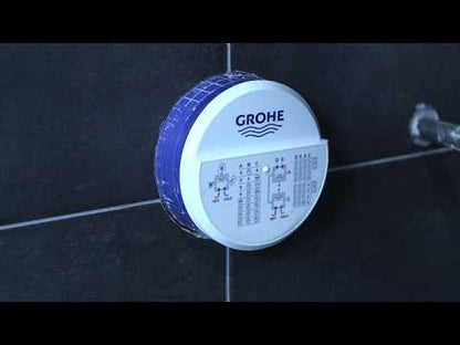 GROHE 35601000 Rapido Universal Rough-In Box