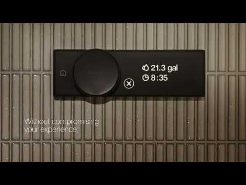 KOHLER K-28214-ASC-CP Anthem+ Digital Control - Polished Chrome