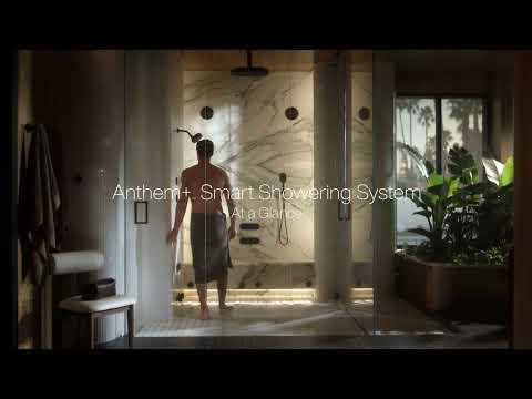 KOHLER K-28214-ASC-CP Anthem+ Digital Control - Polished Chrome