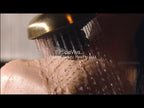 KOHLER K-28682-Y-BL Spaviva Two-Function Handshower With All-In-One Cleansing Device, 2.5 Gpm - Matte Black