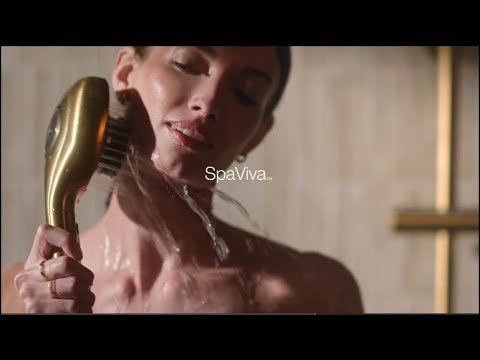 KOHLER K-28684-0 Spaviva Facial Brush Replacement - White