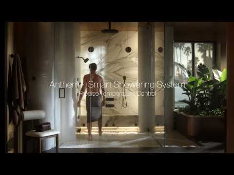 KOHLER K-28214-ASC-CP Anthem+ Digital Control - Polished Chrome