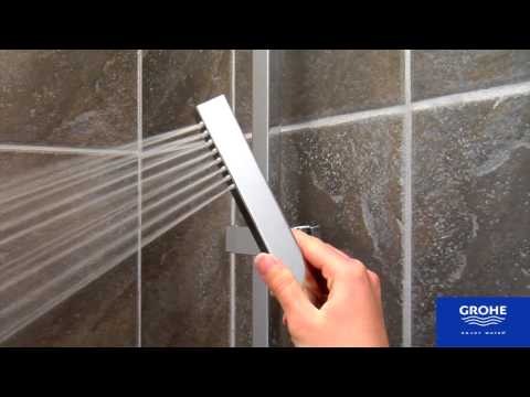 GROHE 27933000 Euphoria Spacer - Chrome