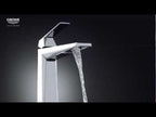 GROHE 48131000 Allure Brilliant Handle - Chrome
