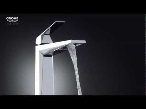 GROHE 48131000 Allure Brilliant Handle - Chrome