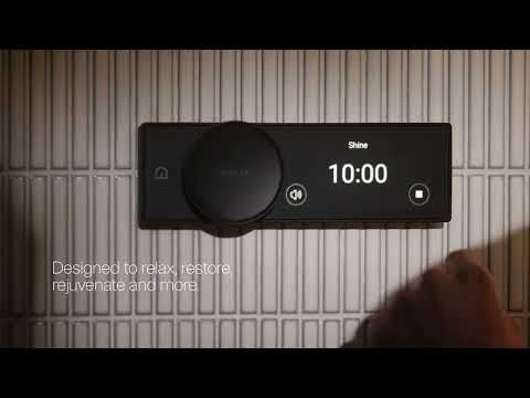 KOHLER K-28214-ASC-CP Anthem+ Digital Control - Polished Chrome