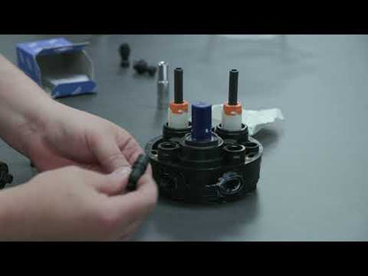 GROHE 35601000 Rapido Universal Rough-In Box