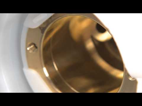 KOHLER K-11748-K-NA Rite-Temp 1/2" Pressure-Balancing Valve With Push-Button Diverter