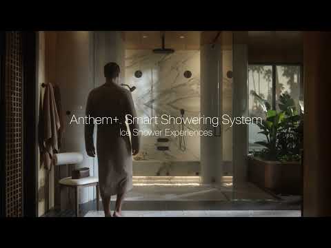 KOHLER K-28214-ASC-CP Anthem+ Digital Control - Polished Chrome