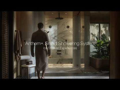 KOHLER K-28214-ASC-BV Anthem+ Digital control - Vibrant Brushed Bronze