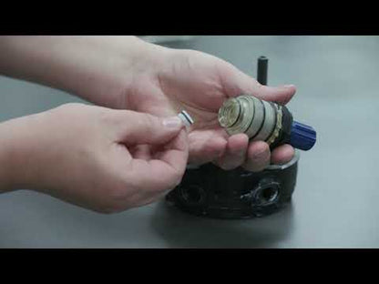 GROHE 35601000 Rapido Universal Rough-In Box