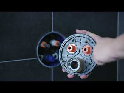 GROHE 35601000 Rapido Universal Rough-In Box