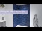 KOHLER K-28214-AF Anthem Digital Control - Vibrant French Gold