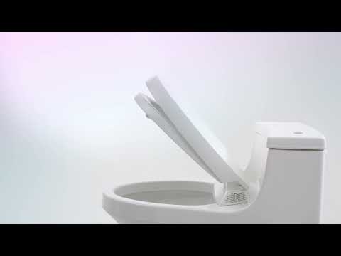 KOHLER K-7774-NA Purefresh Refill Carbon Filter For Purefresh Toilet Seat