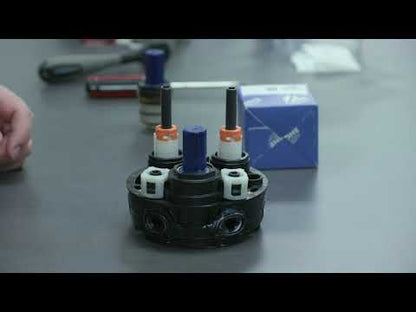 GROHE 35601000 Rapido Universal Rough-In Box