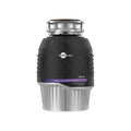 INSINKERATOR-PRO-1250 LED W/C Pro 1250 LED Garbage Disposal, 1.25 HP