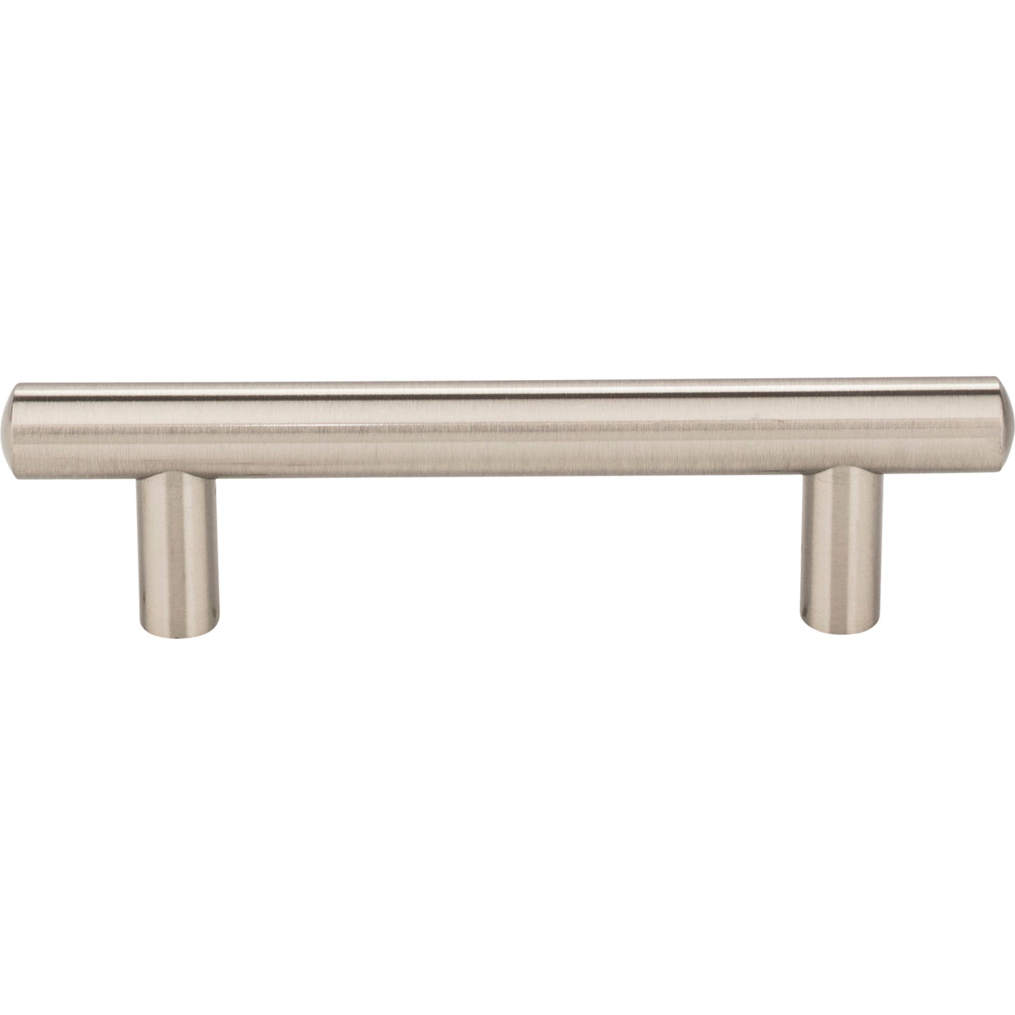 JEFFREY ALEXANDER 146SN Key West 96 mm Center-to-Center Bar Pull - Satin Nickel