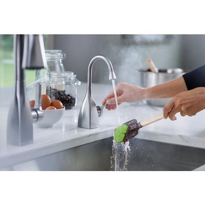 INSINKERATOR 45387-ISE Showroom Collection Transitional 1020 Instant Hot Faucet  - FH1020C