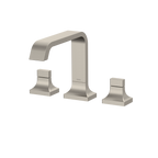 TOTO TBG08201U#BN Gc Two-Handle Deck-Mount Roman Tub Filler Trim - Brushed Nickel