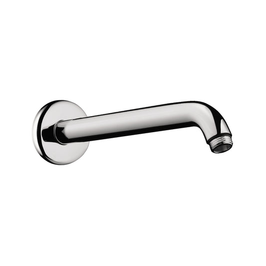 HANSGROHE 27412001  Showerarm 9" - Chrome