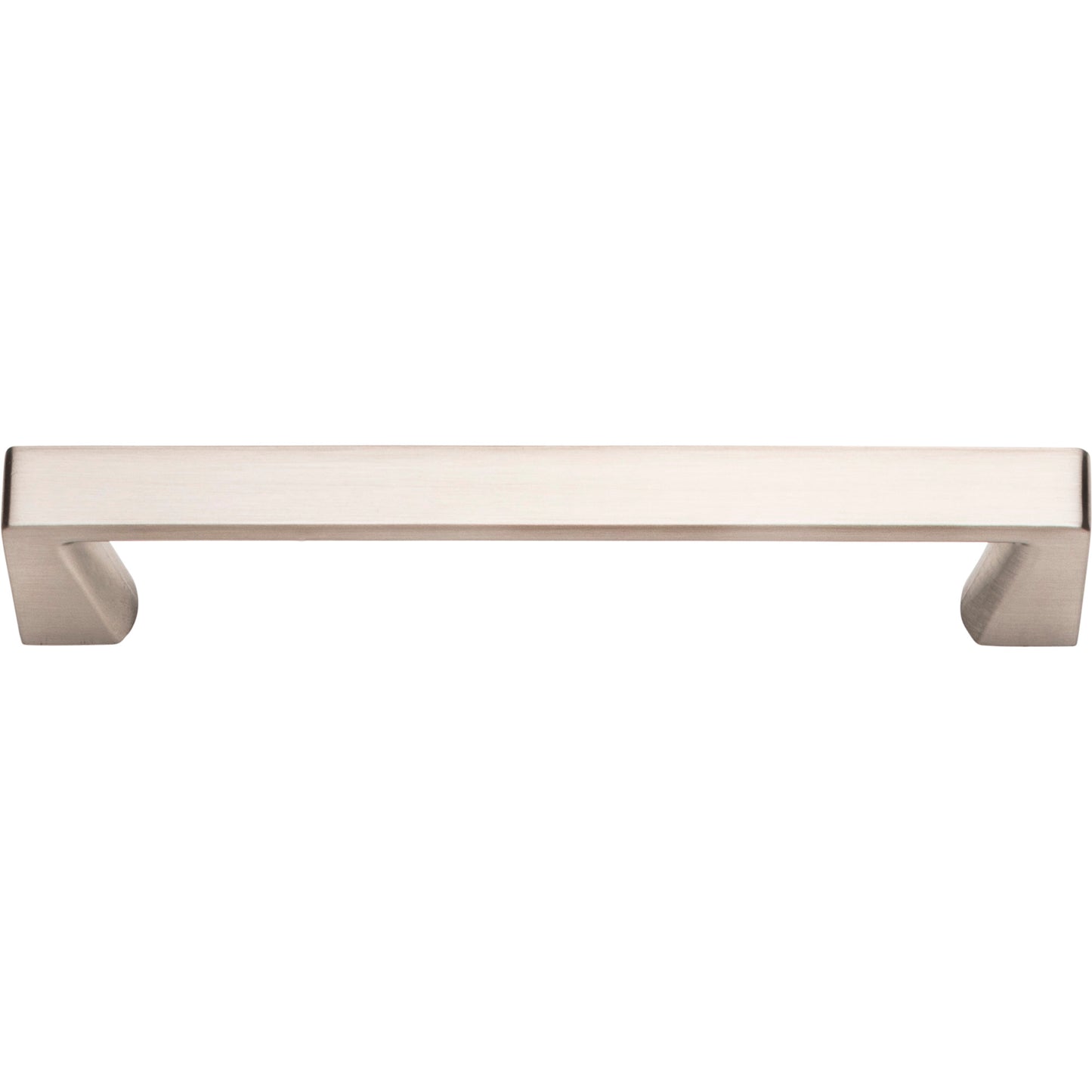 JEFFREY ALEXANDER 177-128SN Boswell 128 mm Center-to-Center Bar Pull - Satin Nickel