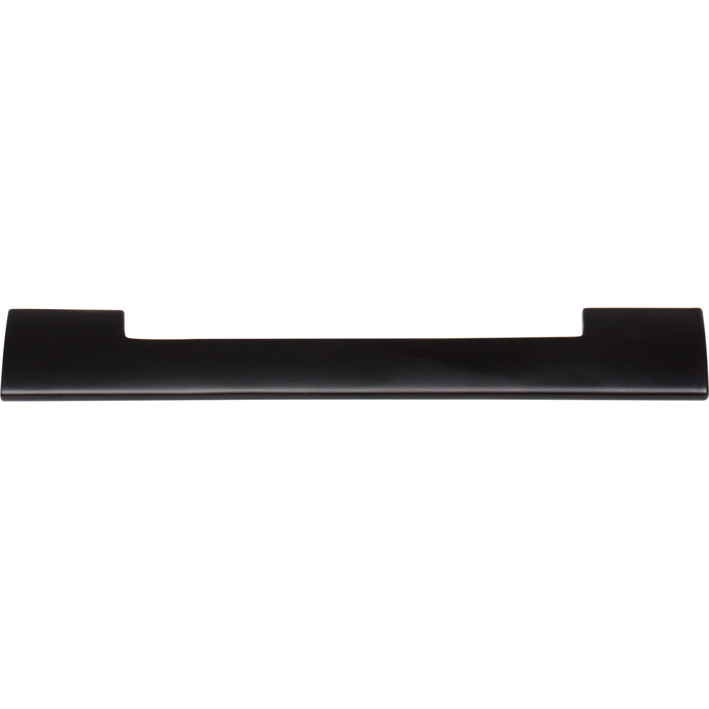 ATLAS A632-BL Atwood 6 5/16" Center to Center Bar Pull - Matte Black