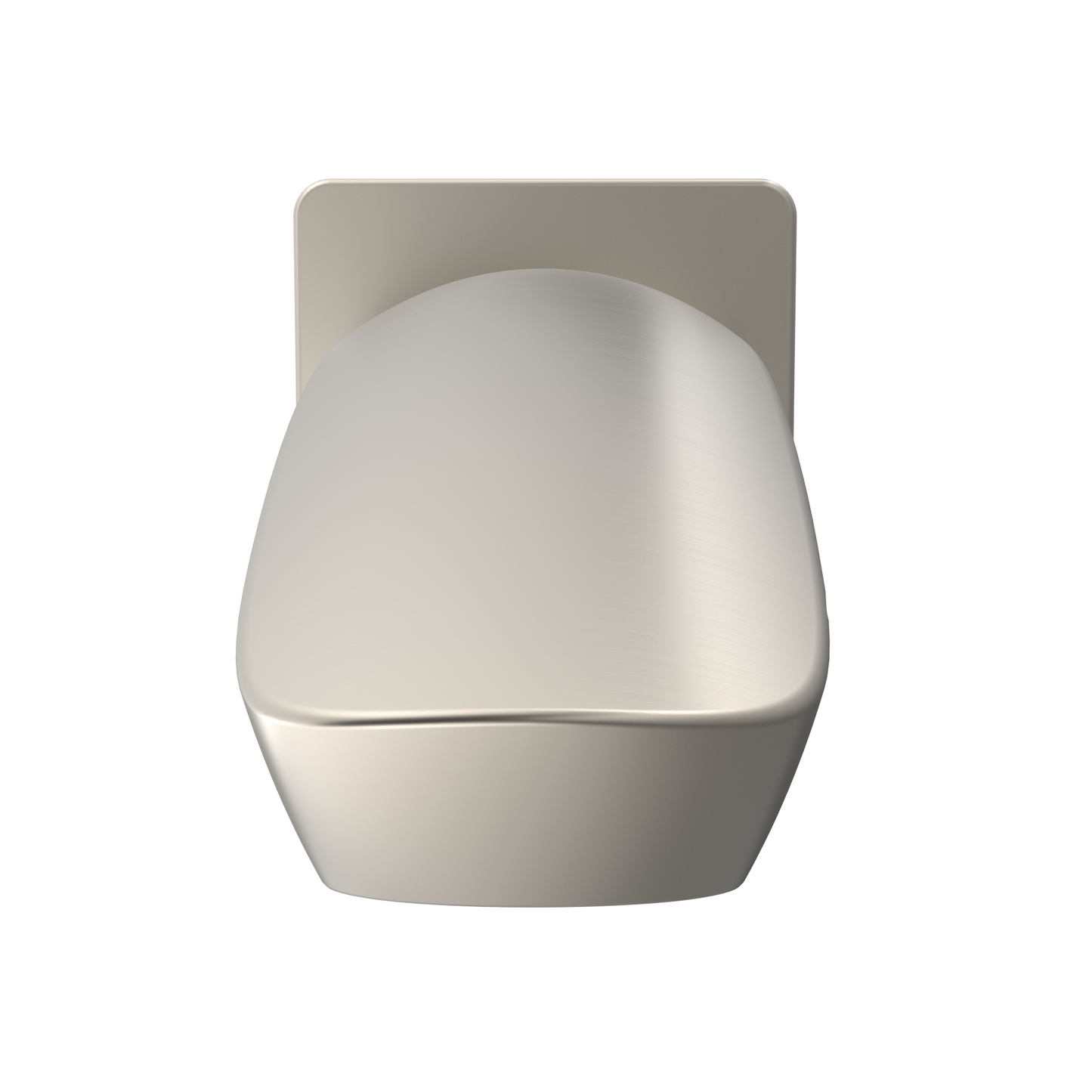 TOTO TBG09001U#BN Gm Wall Tub Spout - Brushed Nickel