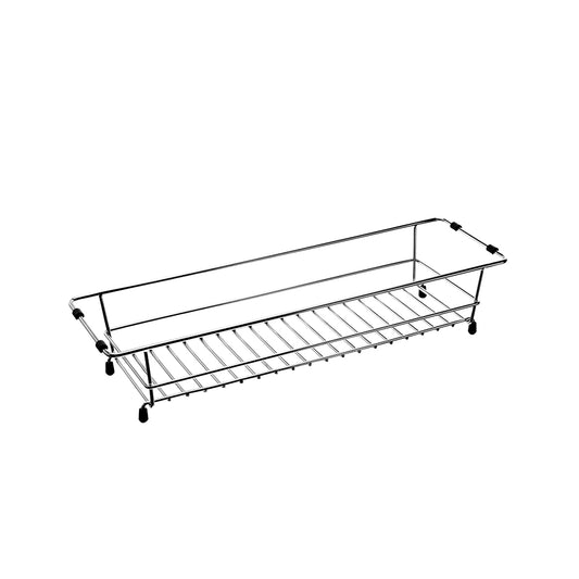 BLANCO 234771 Liven Stainless Steel Basket (Liven & Quatrus Laundry) in Stainless Steel