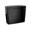 TOTO ST776SA#51 Drake 1.6 Gpf Toilet Tank With Washlet+ Auto Flush Compatibility - Ebony