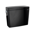 TOTO ST776SA#51 Drake 1.6 Gpf Toilet Tank With Washlet+ Auto Flush Compatibility - Ebony