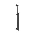 HANSGROHE 04829670 Locarno Wallbar 24" - Matte Black