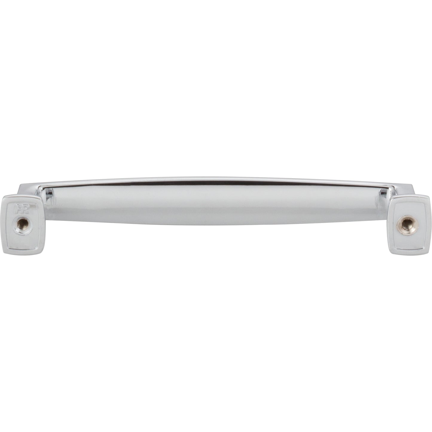 JEFFREY ALEXANDER 171-128PC Richard 128 mm Center-to-Center Bar Pull - Polished Chrome