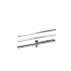 AXOR 42525001 Drains Wall Installation 27 9/16" - Chrome