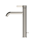 TOTO TLG11305U#PN Gf 1.2 Gpm Single Handle Vessel Bathroom Sink Faucet With Comfort Glide Technology - Polished Nickel