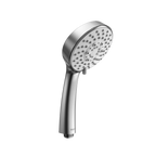 TOTO TBW01020U4#CP L Series 1.75 Gpm Multifunction 4 Inch Modern Round Handshower - Polished Chrome