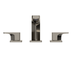 TOTO TLG07201U#PN Ge 1.2 Gpm Two Handle Widespread Bathroom Sink Faucet - Polished Nickel