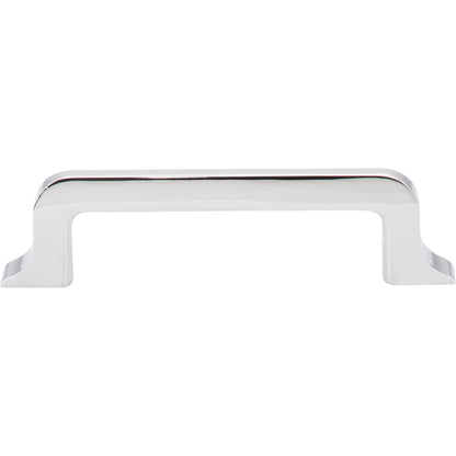 JEFFREY ALEXANDER 839-96PC Callie 96 mm Center-to-Center Bar Pull - Polished Chrome
