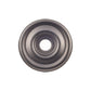 TOP KNOBS TK890AG Brixton Knob Backplate - Ash Gray