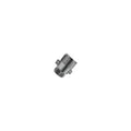 HANSGROHE 04978330  Trickle Adaptor - Polished Black Chrome