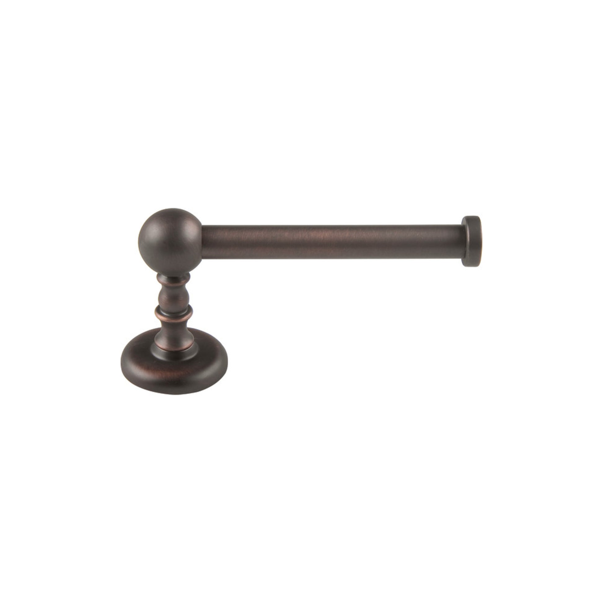 ATLAS EMMTP-VB Emma Wall Mounted Toilet Paper Holder - Venetian Bronze
